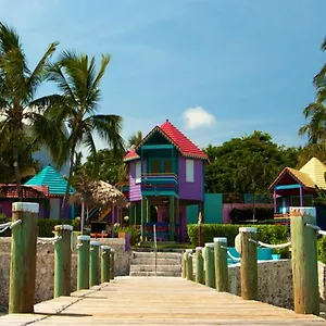 Resort Compass Point Nassau