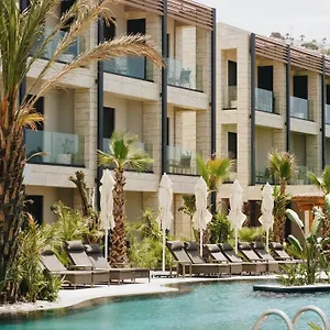 Hotel Rammos Managed By Dedeman Bodrum