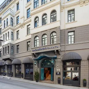Decamondo Galata, A Tribute Portfolio اسطنبول