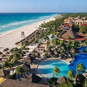 ***** Resort Iberostar Waves Quetzal Meksika