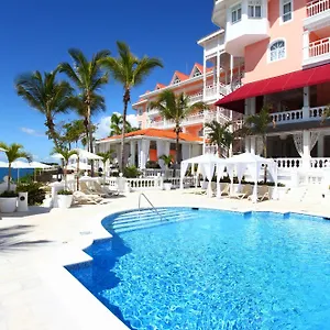 Hotel Bahia Principe Grand - Adults Only Samana