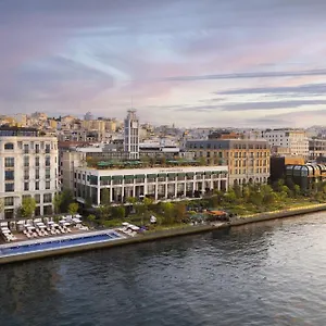 Hotel The Peninsula, Istanbul