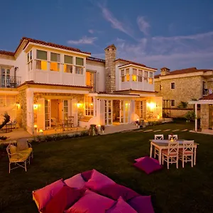 *** Otel Hane Boutique Türkiye