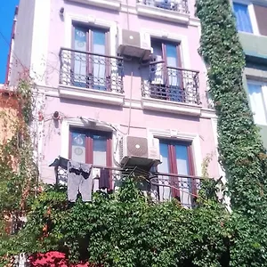 Taksim Ivy اسطنبول