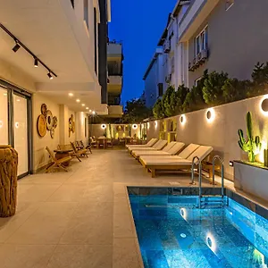 Hotel Dulcet Antalya