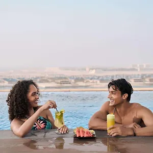 Aparthotel Adagio Deira Dubai
