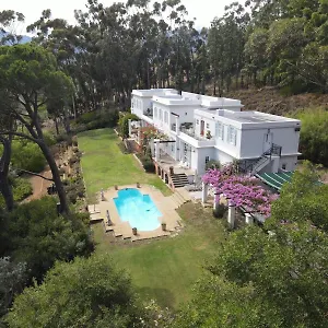 Morton Manor , Somerset West South Africa