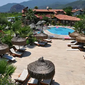**** Otel Bahaus Türkiye