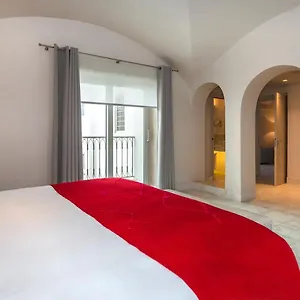 Dar El Jeld And 5*, Tunis Tunisia