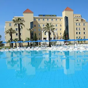 Adriatik Hotel, Bw Premier Collection 5*, Durres Albania