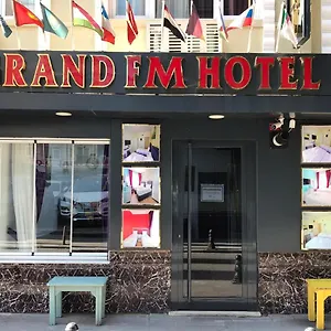 Grand Fm Стамбул